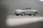 DeSoto Custom Convertible 1949 года